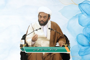 د حضرت امام علی علیه السلام نېکمرغه زوکړه