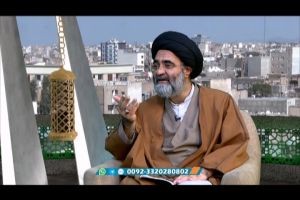 د هدایت لار