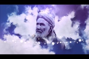 د حمزه بابا مستند (لومړۍ برخه)